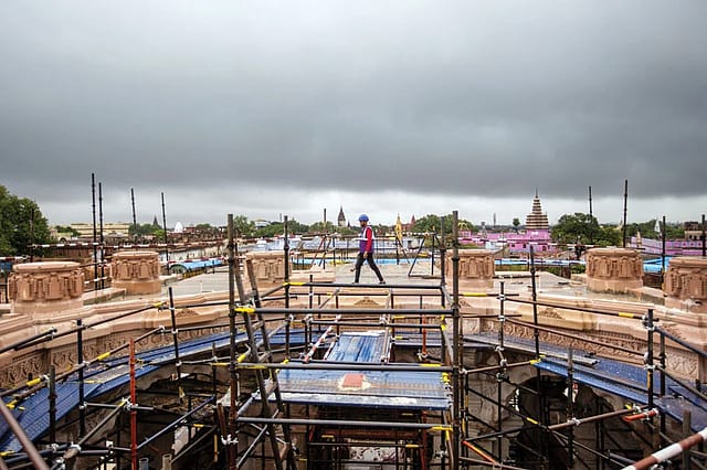 Can India's construction boom protect the tiles industry from global disruptions? Explained Can India's construction boom protect the tiles industry from global disruptions? Explained
