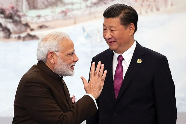 India Emerging as Alternative to China for Global Investment: IIFT VC India Emerging as Alternative to China for Global Investment: IIFT VC