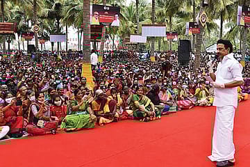 Tamil Nadu Assembly Election: The Next Contest