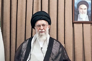 Internet disturbed, mobile phone lines cut: Israel’s preventive missile strikes rock Tehran