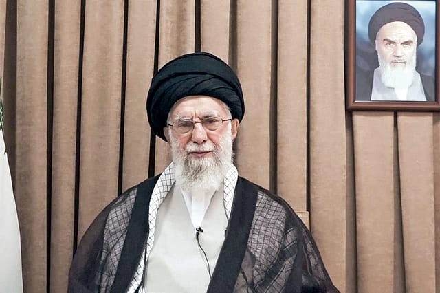 Internet disturbed, mobile phone lines cut: Israel’s preventive missile strikes rock Tehran