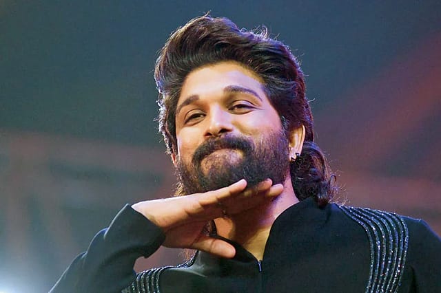 Allu Arjun To Virtually Appear Before Nampally Court In Pushpa 2 Stampede Case Allu Arjun To Virtually Appear Before Nampally Court In Pushpa 2 Stampede Case