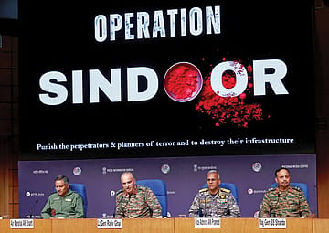 The World Watched, Pakistan retreated: How Operation Sindoor Redrew The Global Anti-terror Map