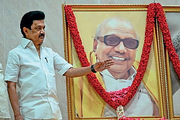 Tamil Nadu Assembly Election 2026: MK Stalin, the Inheritor at Bay
