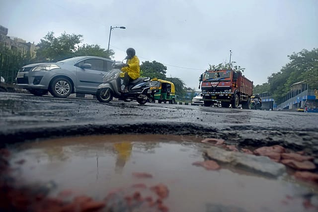 Built to Break Built to Break