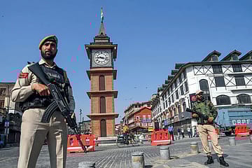 ‘When he was here…’: One Year After Pahalgam Terror Attack, Families Struggle With Grief