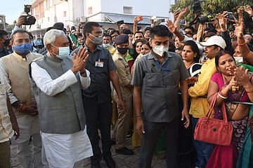 The Beneficiary Network