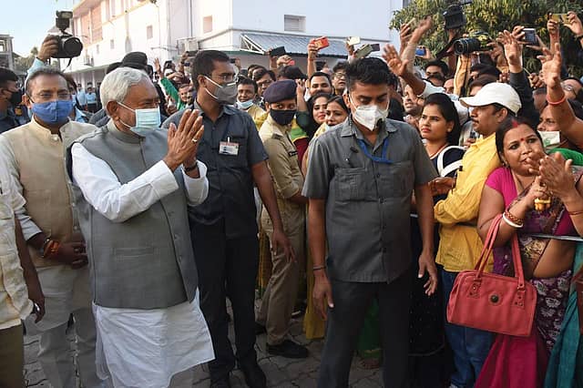 The Beneficiary Network