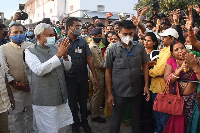 The Beneficiary Network The Beneficiary Network