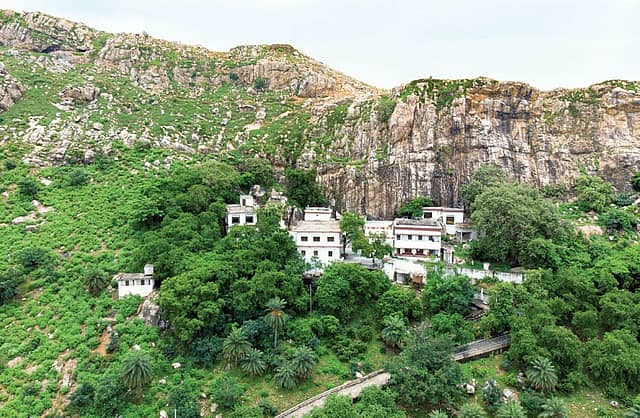Dungeshwari Cave , Gaya