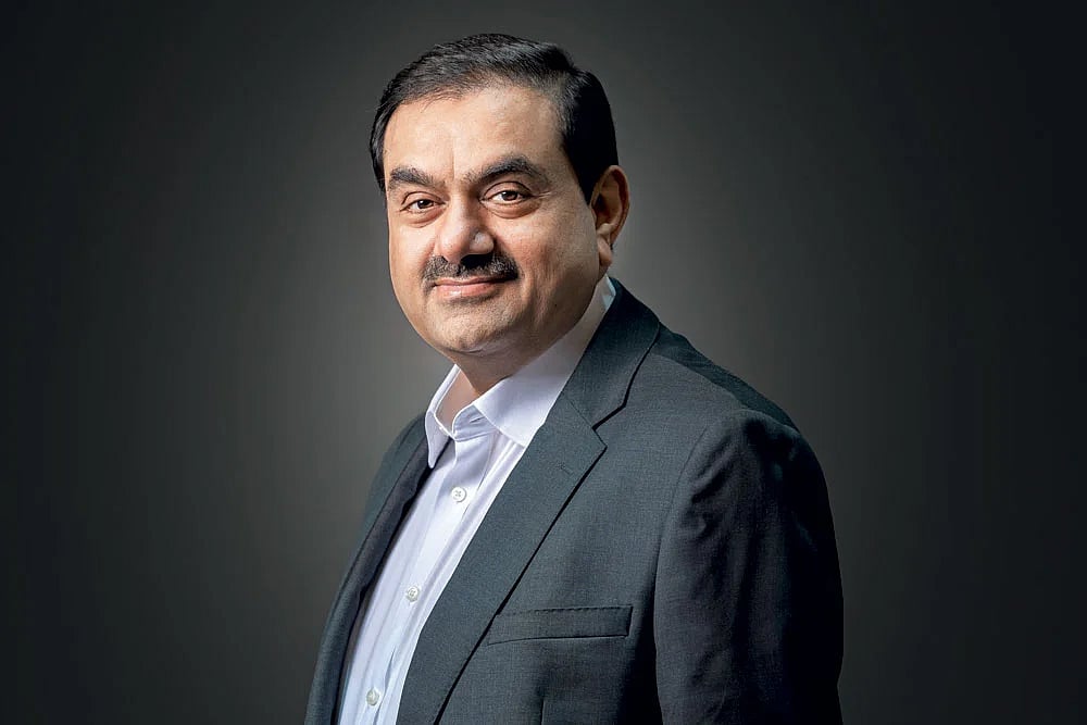 Adani Launches AI Assistant ‘Dharavi Didi’ for 24x7 Redevelopment Support