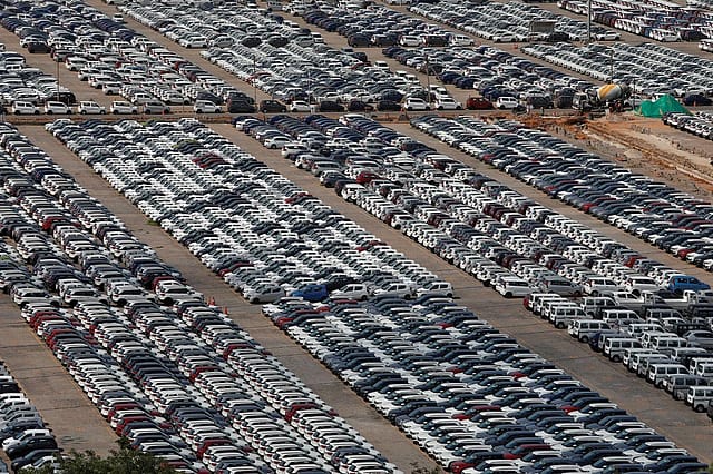 Maruti’s Record Year Sets the Pace as India’s Auto Industry Gears Up for 2026