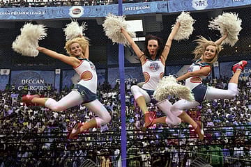 IPL Valuations Soar: Can Cricket’s Richest League Rival Global Football Giants?