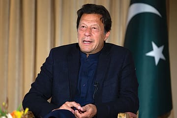 Kapil Dev, Sunil Gavaskar among former captains appealing for better prison treatment for Imran Khan