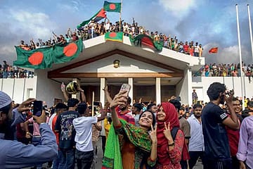 Bangladesh’s Gen Z Illusion: A New, Hip Label for an Old and Deadly Prejudice