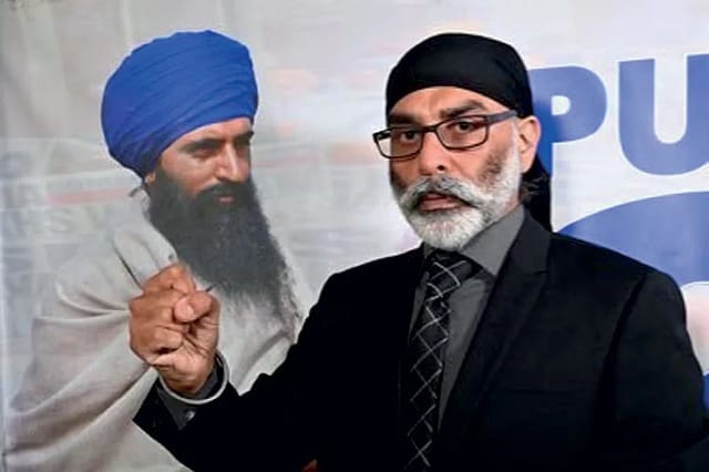 Canada Intel Report Warns of Khalistani Extremism, Mentions India 
