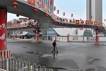 China's new language law sparks concerns, Tibetan community launches cultural revival initiative