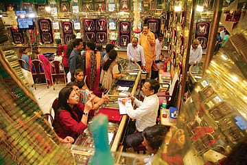 How Gold ETFs and EGRs Can Turn India’s Household Gold into Productive Assets