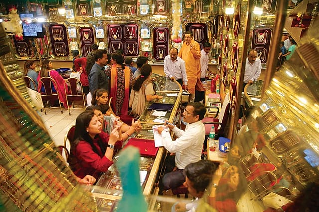 How Gold ETFs and EGRs Can Turn India’s Household Gold into Productive Assets