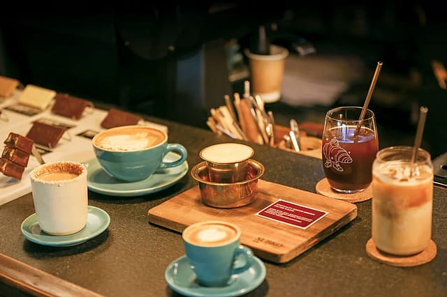 Up to 5 Cups of Coffee a Day Is Safe for Most Adults, Says American Heart Association Up to 5 Cups of Coffee a Day Is Safe for Most Adults, Says American Heart Association