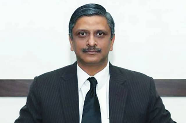Puneet Agarwal, Vice-Chairman, MIET Group of Institutions