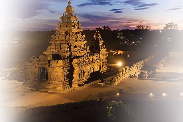 Mamallapuram