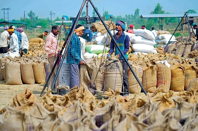 India is a global rice powerhouse. Any shock to production, prices or trade flows could ripple far beyond the rice market India is a global rice powerhouse. Any shock to production, prices or trade flows could ripple far beyond the rice market
