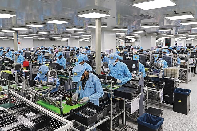 From Zero To 394 million in Two Years: India's 5G Takeover Is Bigger Than Anyone Expected 