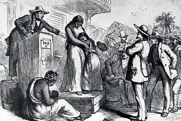 Colonial Cousins at War: Suddenly Europe and America are culturally incompatible
