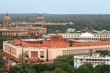 Opposition Chases the SIR Mirage in Parliament 