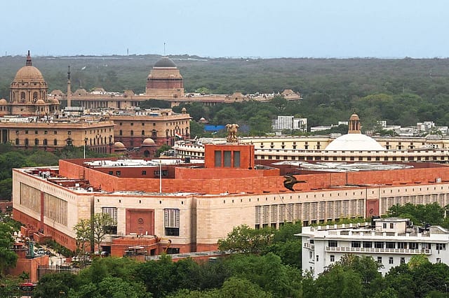 Opposition Chases the SIR Mirage in Parliament 