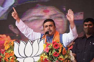  ‘Targeted Assassination’: BJP Leaders React to Killing of Suvendu Adhikari’s Aide