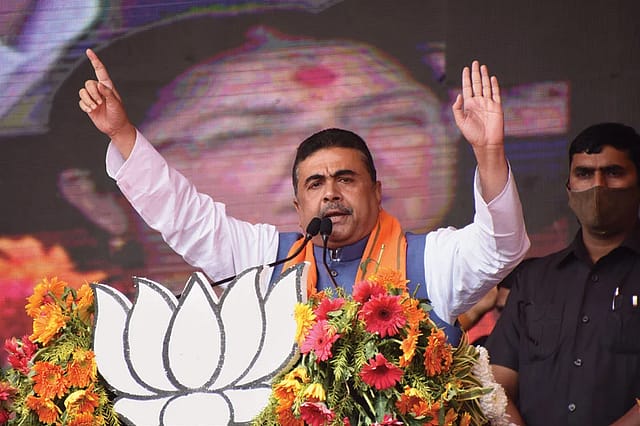  ‘Targeted Assassination’: BJP Leaders React to Killing of Suvendu Adhikari’s Aide