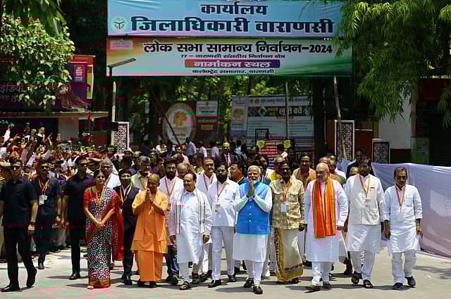 General Elections 2024