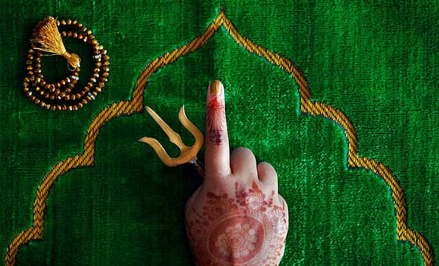 Love Jihadis ~ By Mihir Srivastava and Raul Irani