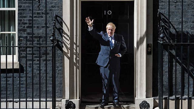 The Gandhis vs The Congress