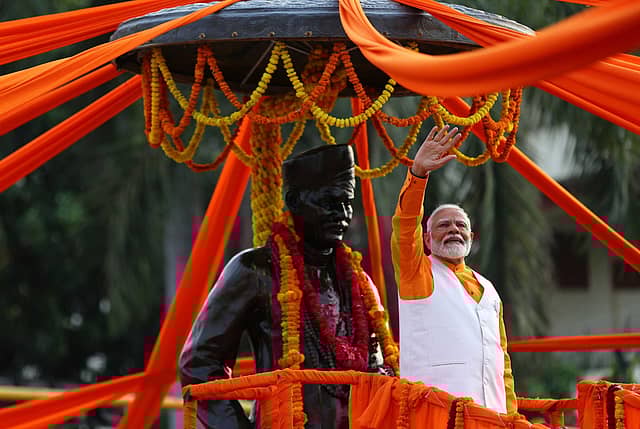 General Elections 2024