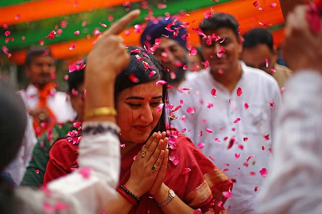 General Election 2024