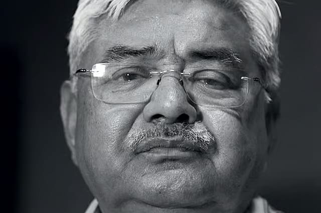 VHP will focus on freeing Kashi and Mathura sites VHP will focus on freeing Kashi and Mathura sites