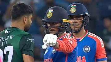 World champions India invincible in Asia