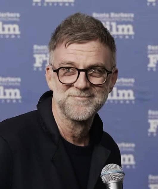 Director Paul Thomas Anderson