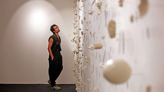 Making Life Out of Ruins Making Life Out of Ruins