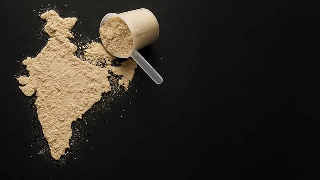 The Protein Fix