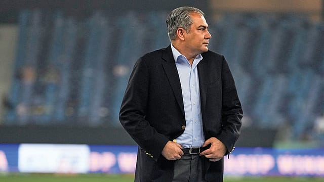 A Spoilsport Called Pakistan A Spoilsport Called Pakistan