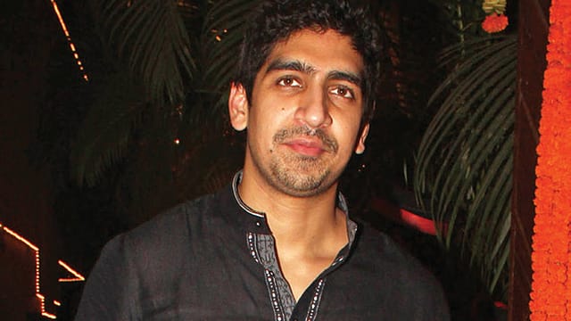 Ayan’s Inheritance