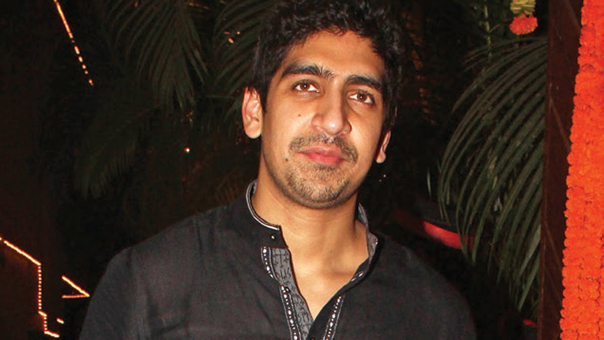 Ayan Rohan Ayan’s Inheritance