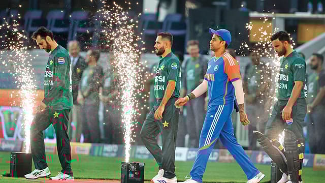 The Truth about Pakistan