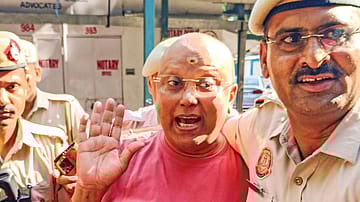 Chaitanyananda Saraswati: The Predator