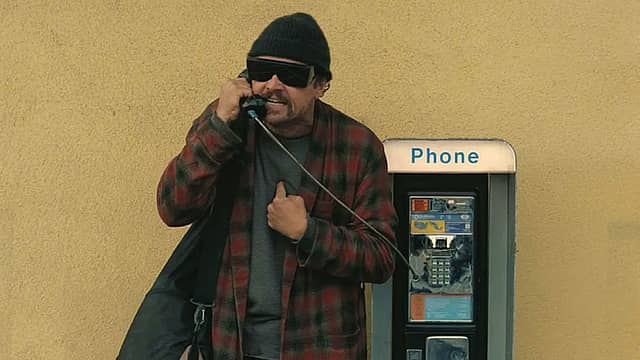 An Ode to the Battle-Scarred