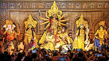 Festival with a Difference